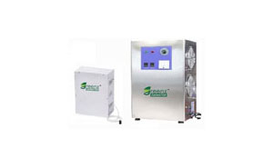 Ozonator / Oxygen Concentrator - Reenz